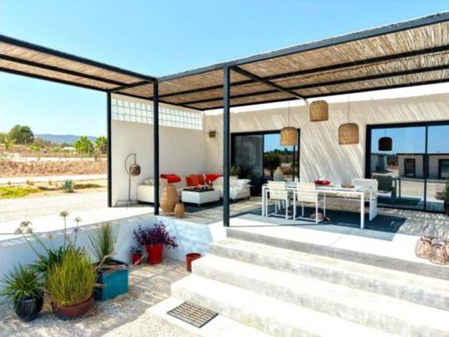 Chalet Venta El Pinós Pinoso, El Pinós Pinoso
