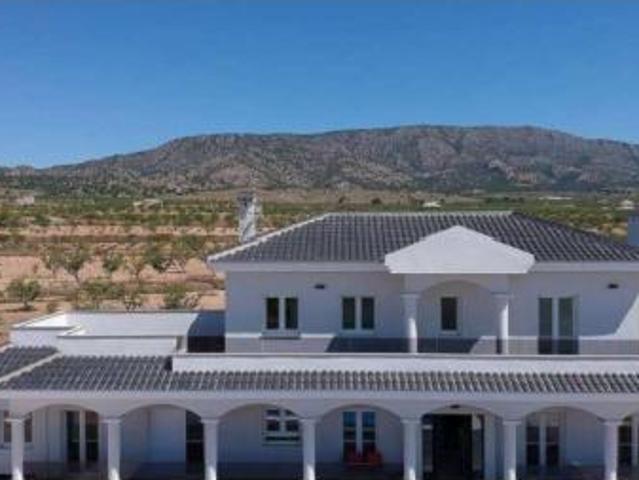 Chalet Venta El Pinós Pinoso, El Pinós Pinoso