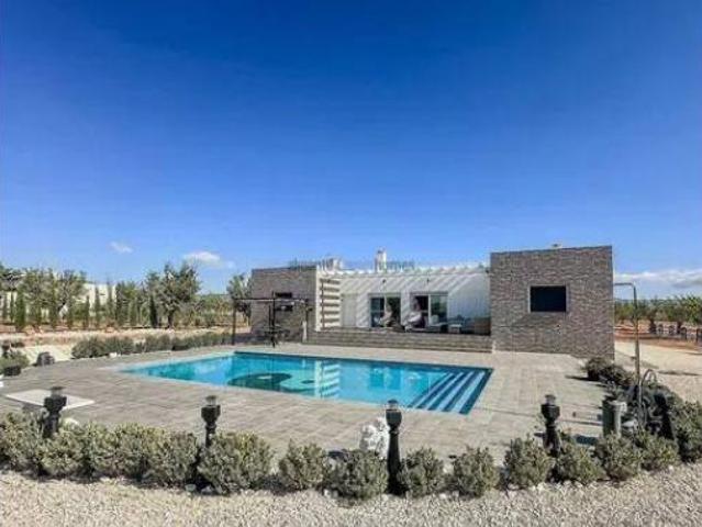 Chalet Venta El Pinós Pinoso, El Pinós Pinoso
