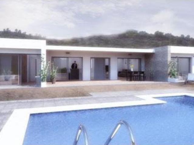 Chalet Venta El Pinós Pinoso, El Pinós Pinoso