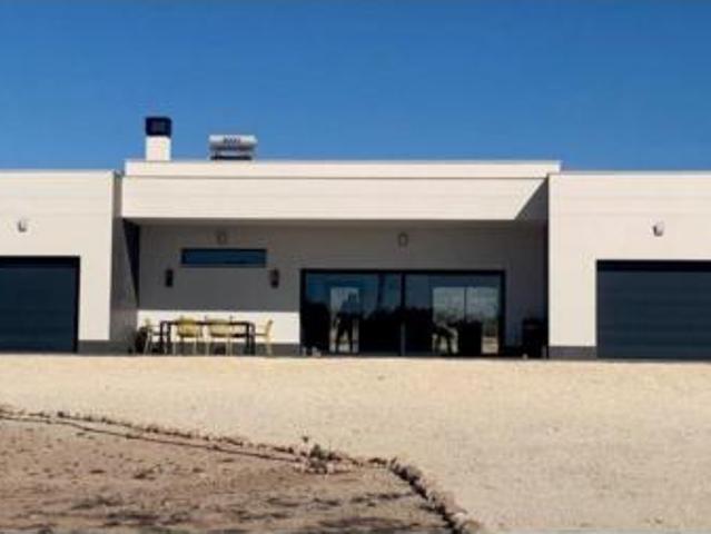 Chalet Venta El Pinós Pinoso, El Pinós Pinoso