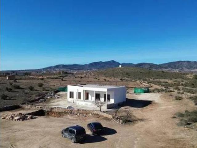 Chalet Venta El Pinós Pinoso, El Pinós Pinoso