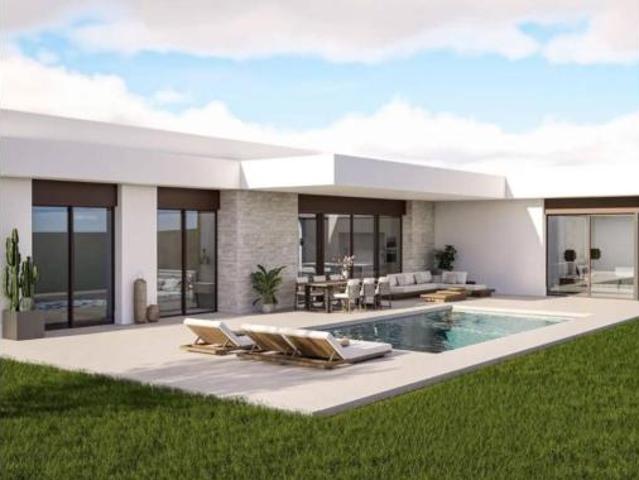 Chalet Venta El Pinós Pinoso, El Pinós Pinoso