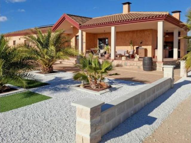 Chalet Venta El Pinós Pinoso, El Pinós Pinoso