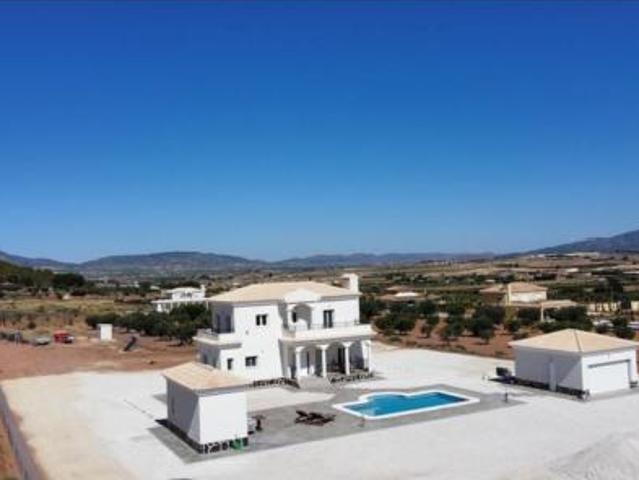 Chalet Venta El Pinós Pinoso, El Pinós Pinoso