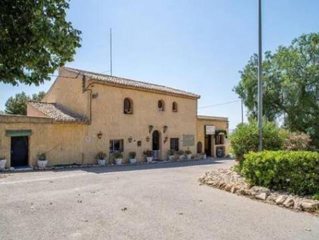 Chalet Venta El Pinós Pinoso, El Pinós Pinoso