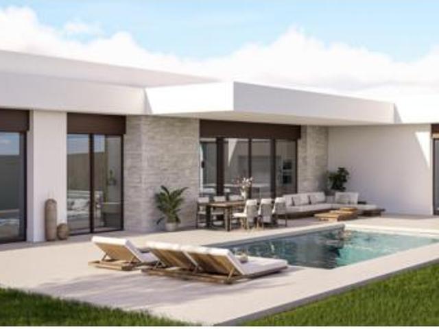 Chalet Venta El Pinós Pinoso, El Pinós Pinoso