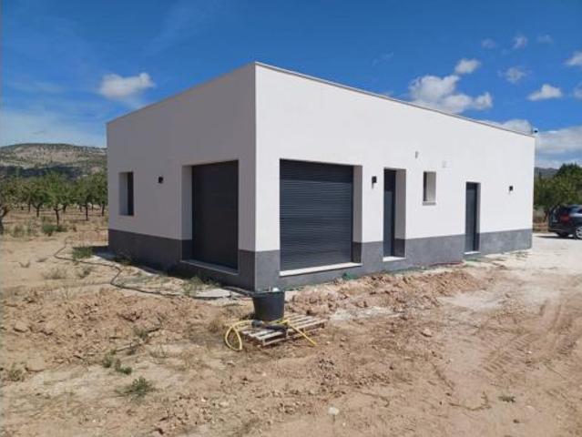 Chalet Venta El Pinós Pinoso, El Pinós Pinoso