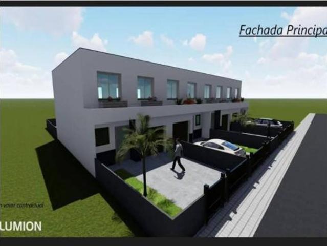 Chalet Venta El Pla de Santa Maria, El Pla de Santa Maria