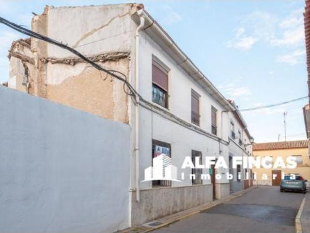 Chalet Venta El Provencio, El Provencio