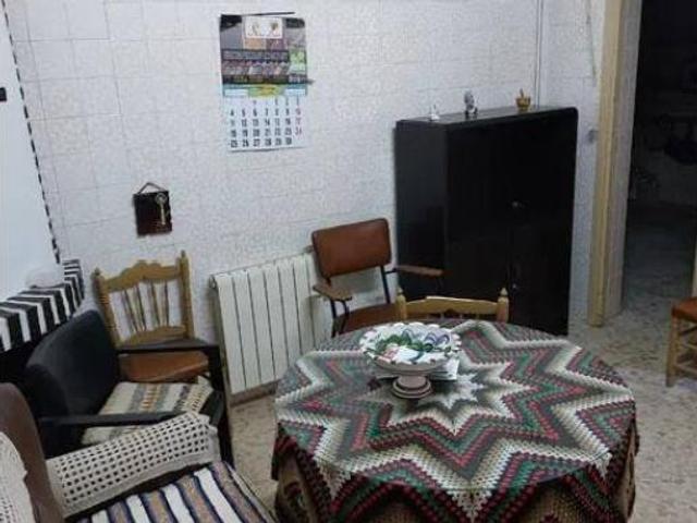 Chalet Venta El Provencio, El Provencio