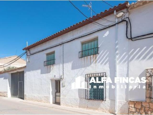 Chalet Venta El Provencio, El Provencio