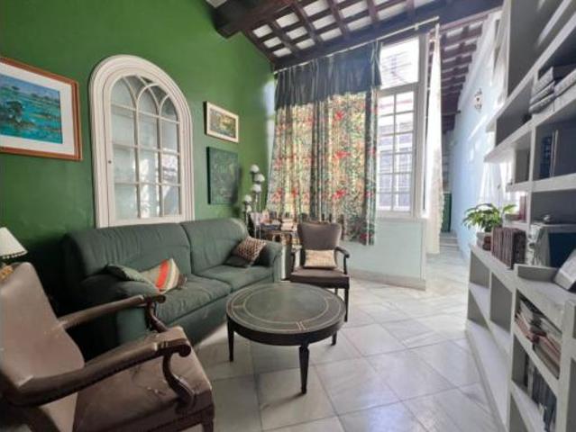 Chalet Venta El Puerto de Santa María, Centro