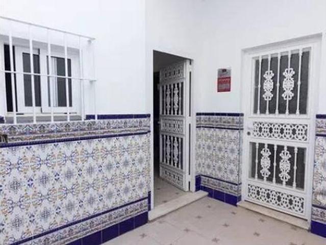 Chalet Venta El Puerto de Santa María, Centro