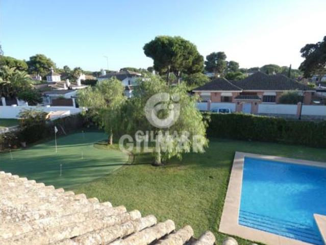 Chalet Venta El Puerto de Santa María, Centro