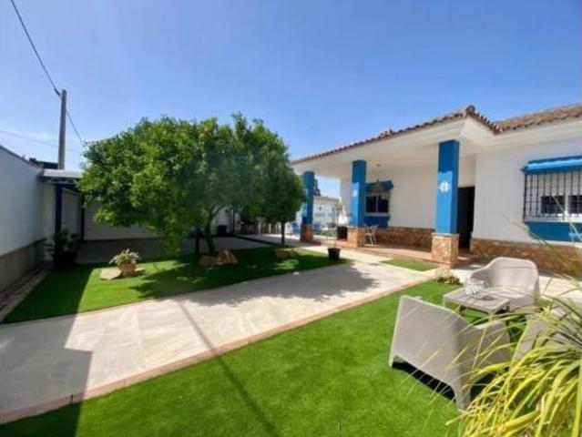 Chalet Venta El Puerto de Santa María, Centro