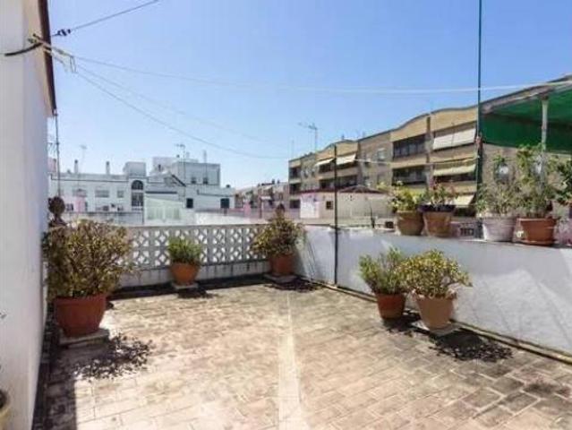 Chalet Venta El Puerto de Santa María, Centro