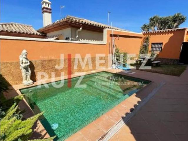 Chalet Venta El Puerto de Santa María, El Puerto de Santa María