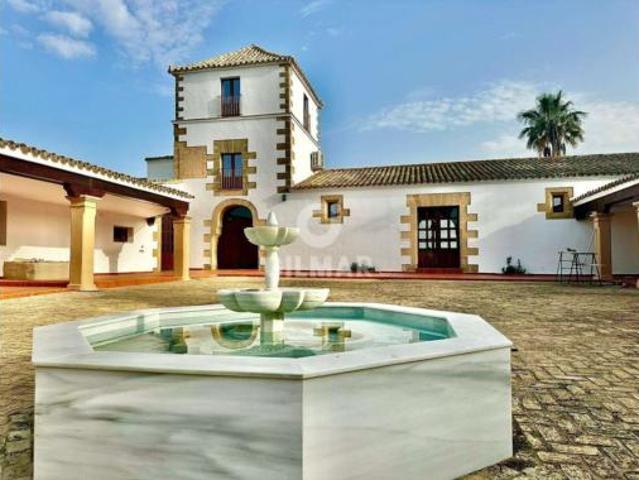 Chalet Venta El Puerto de Santa María, El Puerto de Santa María