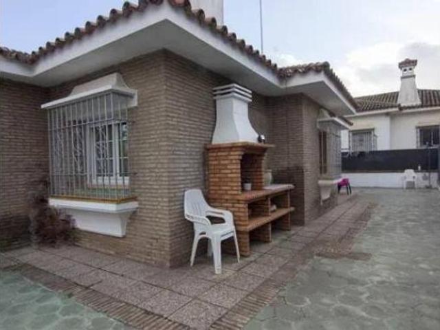 Chalet Venta El Puerto de Santa María, Pinar Alto Crevillet Menesteo