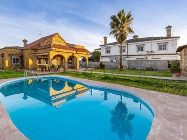 Chalet Venta El Puerto de Santa María, Urbanizaciones Zona Norte