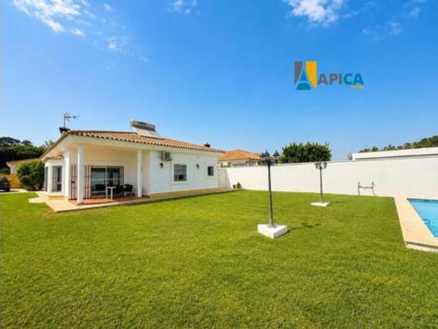 Chalet Venta El Puerto de Santa María, Urbanizaciones Zona Norte
