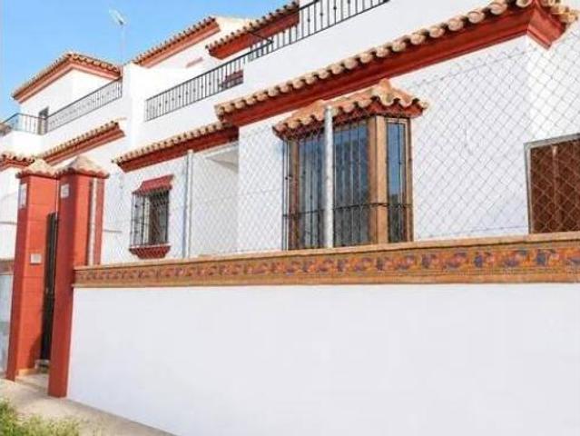 Chalet Venta El Puerto de Santa María, Urbanizaciones Zona Norte
