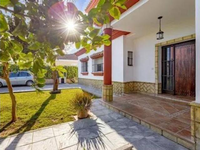 Chalet Venta El Puerto de Santa María, Urbanizaciones Zona Norte