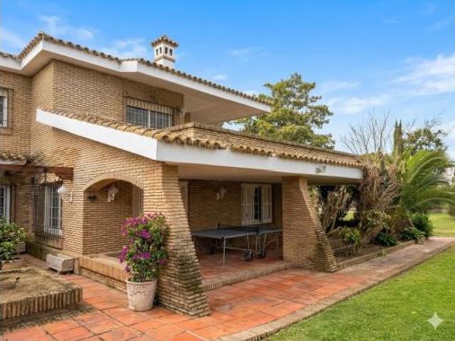 Chalet Venta El Puerto de Santa María, Valdelagrana