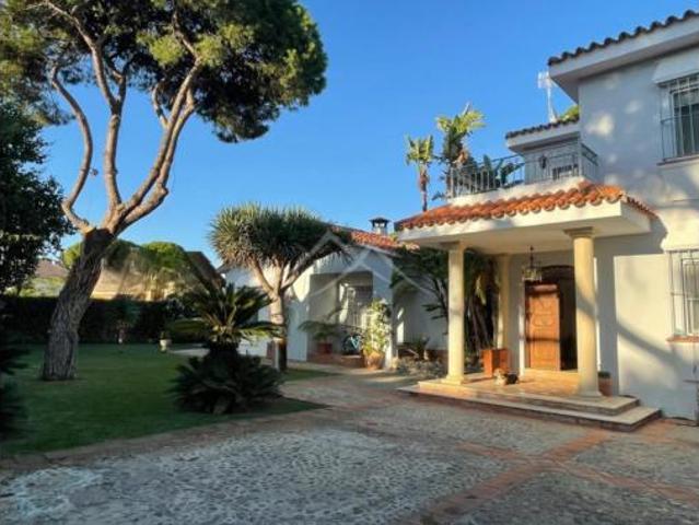 Chalet Venta El Puerto de Santa María, Valdelagrana