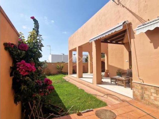 Chalet Venta El Puerto de Santa María, Vallealto