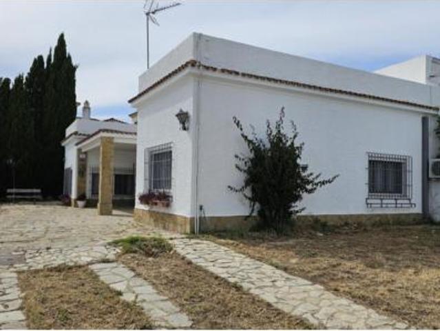 Chalet Venta El Puerto de Santa María, Vallealto