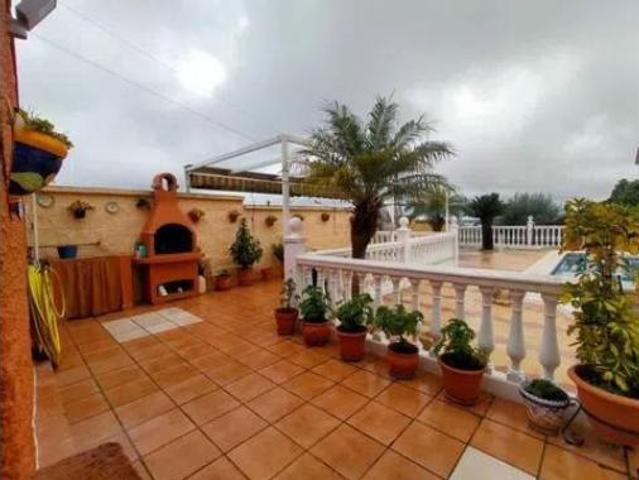 Chalet Venta El Puerto de Santa María, Vallealto