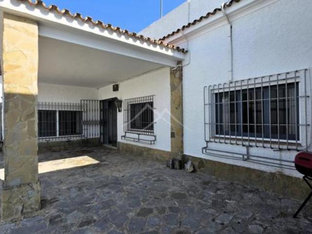 Chalet Venta El Puerto de Santa María, Vallealto