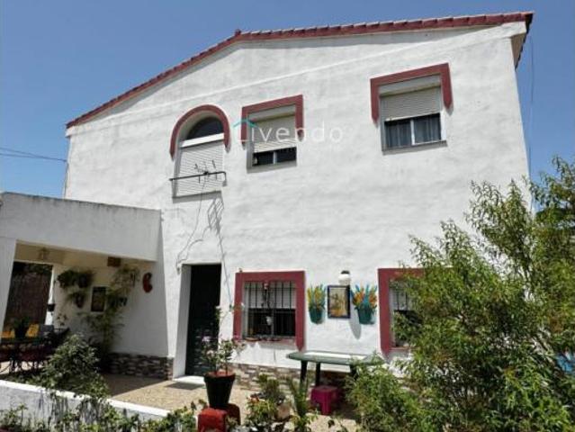 Chalet Venta El Puerto de Santa María, Vallealto