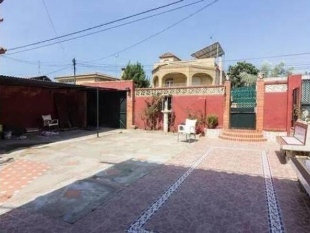 Chalet Venta El Puerto de Santa María, Victoria El Juncal