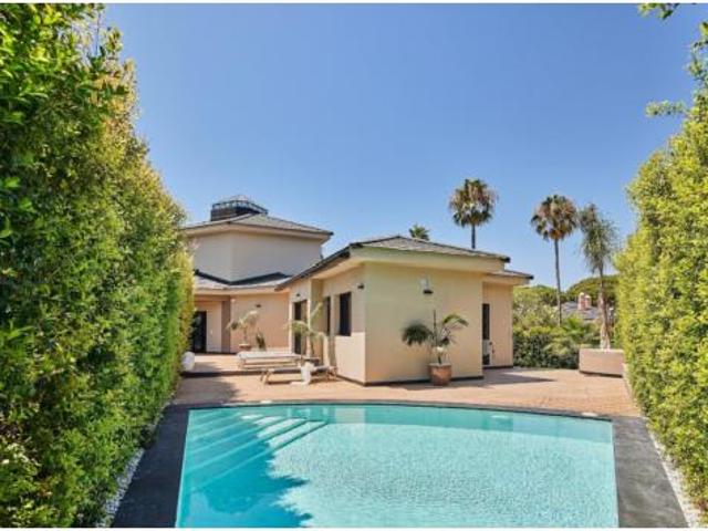 Chalet Venta El Puerto de Santa María, Vistahermosa