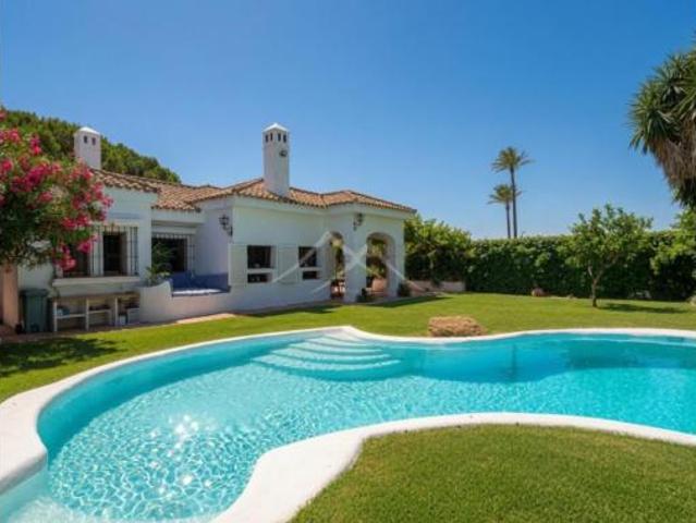 Chalet Venta El Puerto de Santa María, Vistahermosa