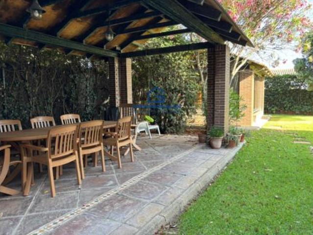 Chalet Venta El Puerto de Santa María, Vistahermosa