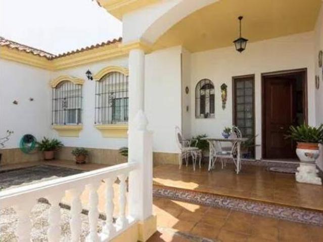 Chalet Venta El Puerto de Santa María, Vistahermosa