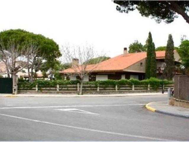 Chalet Venta El Puerto de Santa María, Vistahermosa