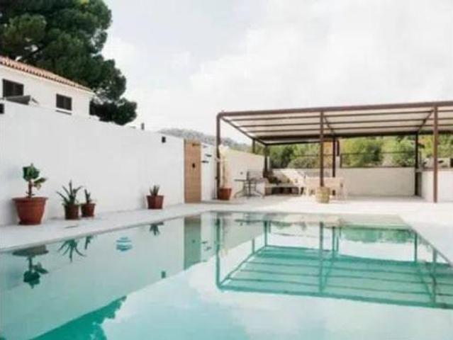 Chalet Venta El Puig de Santa Maria, El Puig de Santa Maria