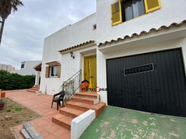 Chalet Venta El Puig de Santa Maria, Playa del Puig