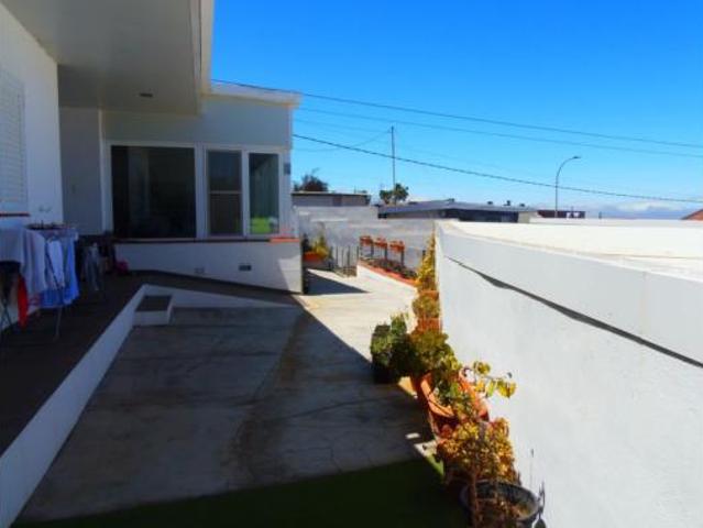 Chalet Venta El Rosario, Camino Pringado