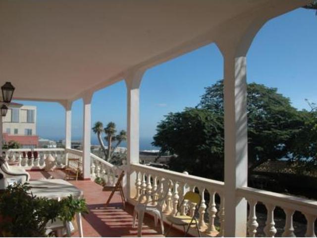 Chalet Venta El Rosario, Cuevas Blancas Bajas