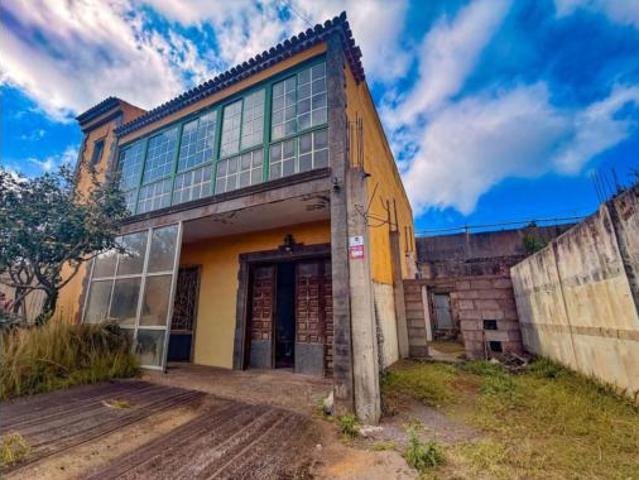 Chalet Venta El Rosario, La Esperanza