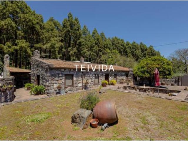 Chalet Venta El Rosario, La Esperanza
