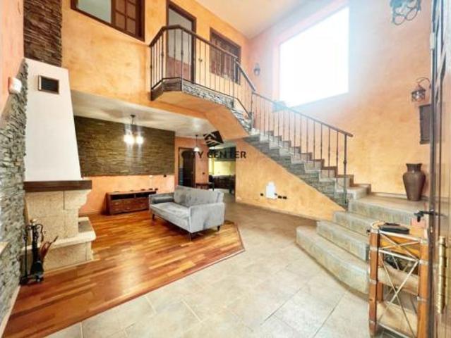 Chalet Venta El Rosario, La Esperanza
