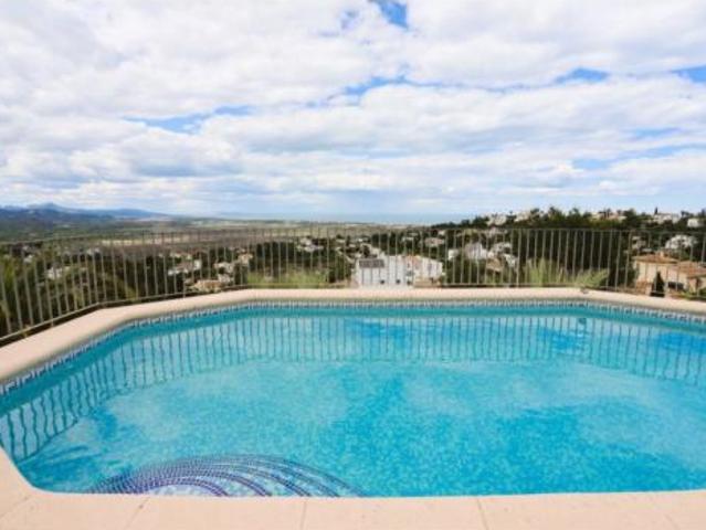 Chalet Venta El Ràfol d'Almúnia, El Ràfol d'Almúnia