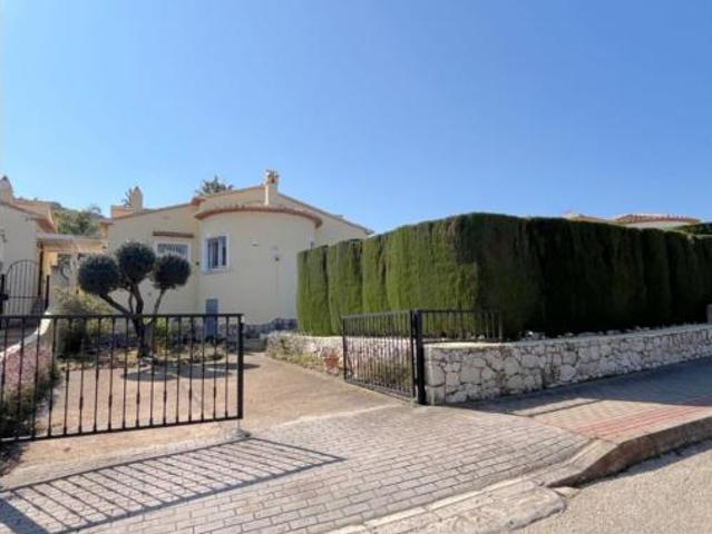 Chalet Venta El Ràfol d'Almúnia, El Ràfol d'Almúnia
